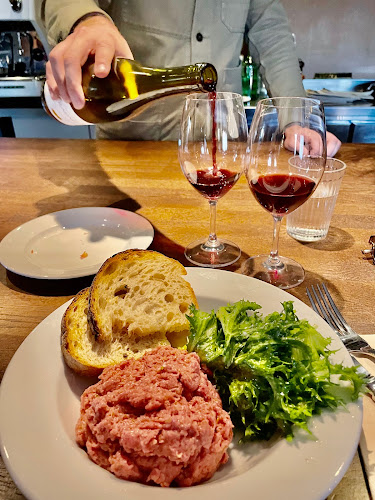 Åsbogatan 1 Open Times