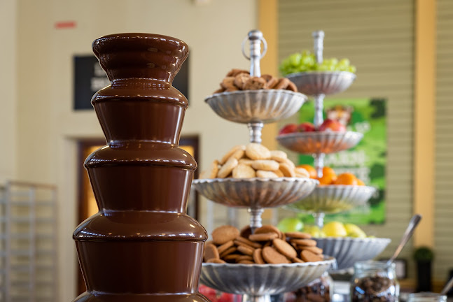 Opinii despre Dalasalen Mat & Nöje AB în Falun - Gastronomi och hotellverksamhet