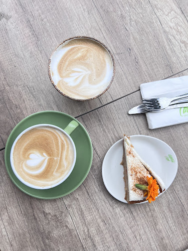 Comments and reviews of Graffiti Cafe