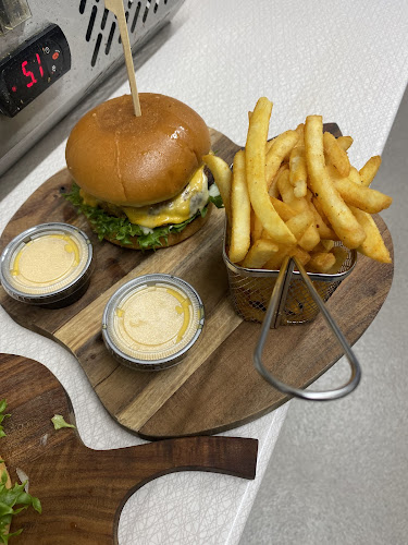 BBQ Kitchen - Eskilstuna