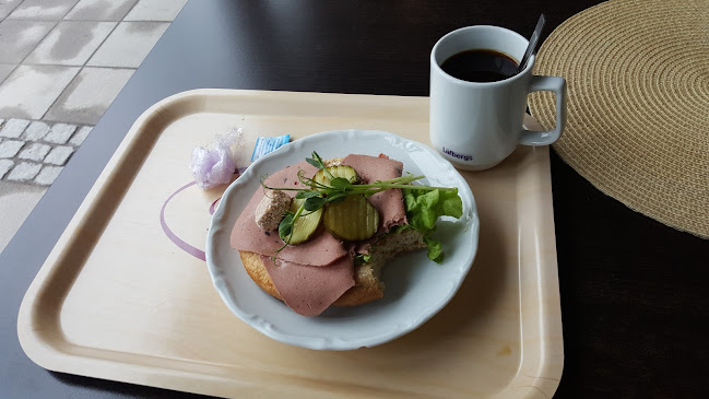 Reviews of Nordells Bageri & Konditori in Arvika - Gastronomi och hotellverksamhet