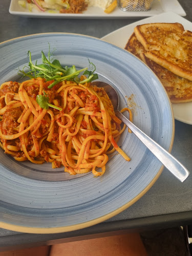 Restaurang Pappa Blå