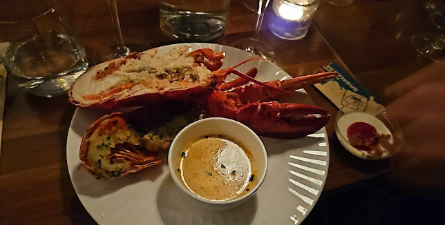 Oyster Bar Stockholm AB