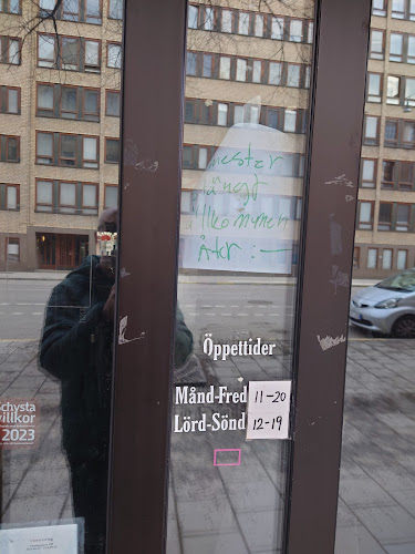 Restaurang Asahi Phone number