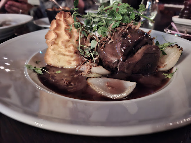 Ardbeg Embassy Open Times