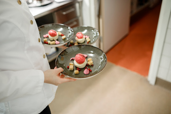 Restaurang Viljan - Gastronomi och hotellverksamhet
