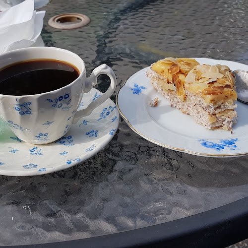 Fröken Larssons’ Café