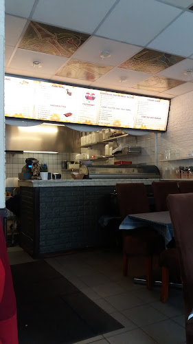 New Tokyo Sushi & Thai Wok - Gastronomi och hotellverksamhet