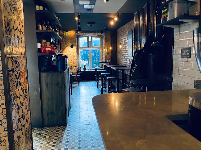 Rörstrandsgatan 4, 113 40 Stockholm