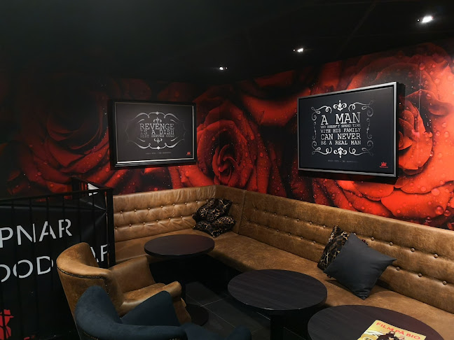 Redfellas - Gastronomi och hotellverksamhet