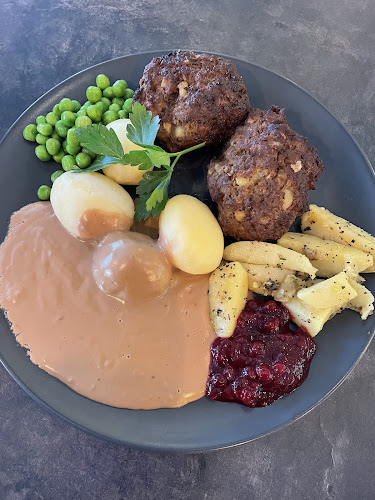 Comentarii opinii despre Emanuels Restaurang