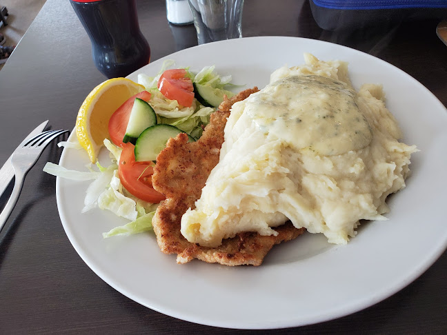 Pizzeria Tiger - Gastronomi och hotellverksamhet