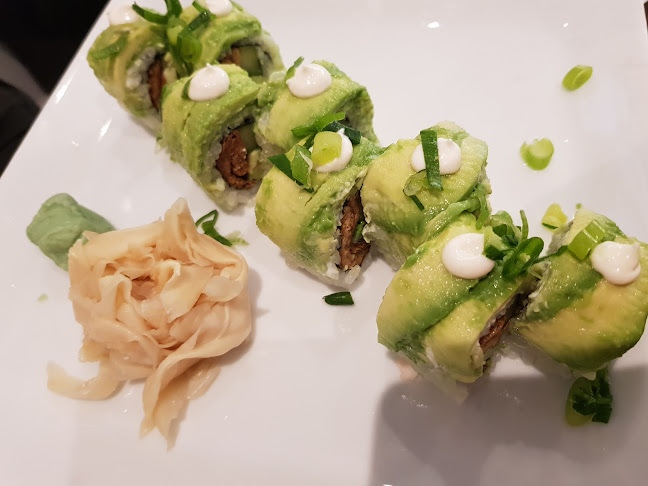 Comentarii opinii despre Sugoi