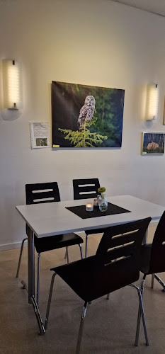 Restaurang Skeppet - Arvika