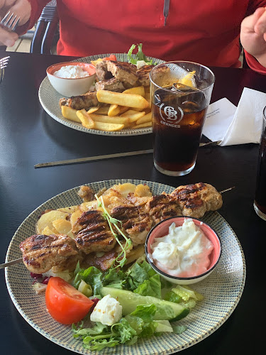 Comentarii opinii despre Grekisk Taverna i Strängnäs