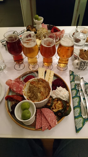 Smakverkstan Bryggeri - Gastronomi och hotellverksamhet