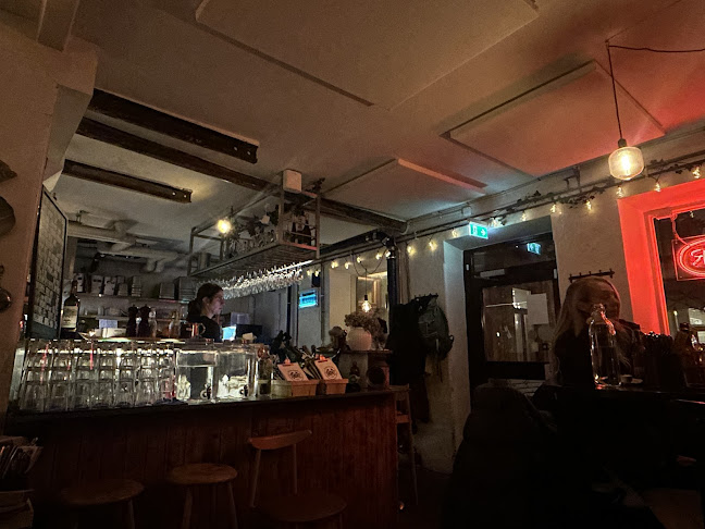 Fiskbar 17 - Göteborg