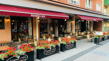 Mamma Mia