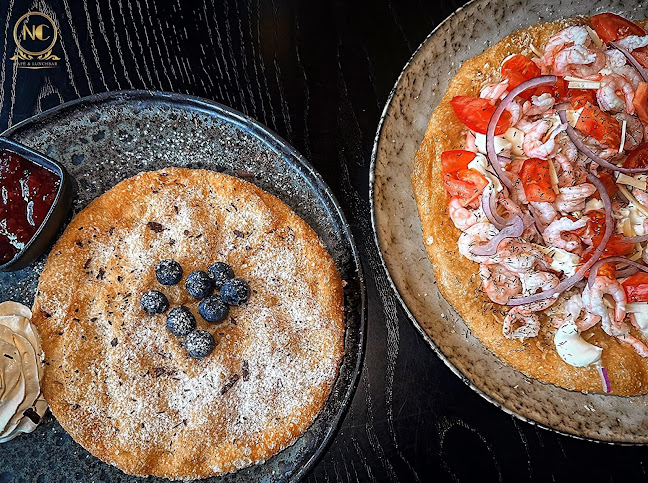 Comentarii opinii despre NC Café & Restaurang - Kramfors