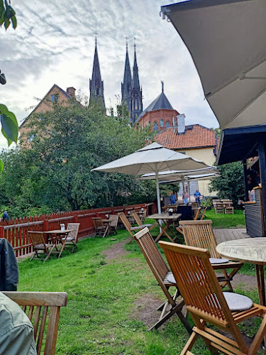 Fyristorg 8, 753 10 Uppsala