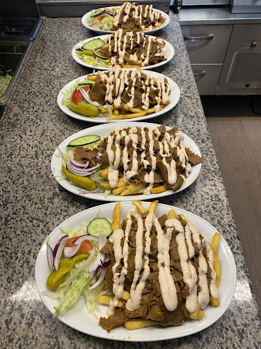 Rådhusesplanaden 18B, 903 28 Umeå