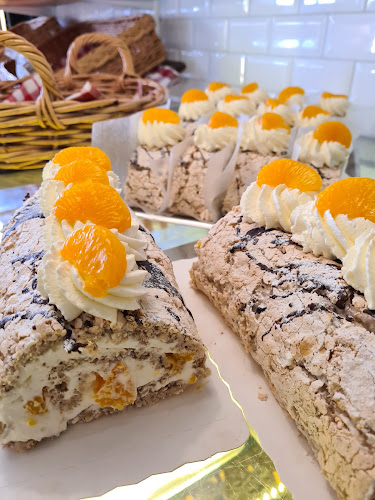 Opinii despre Bullens Bageri och Konditori în Solna - Gastronomi och hotellverksamhet