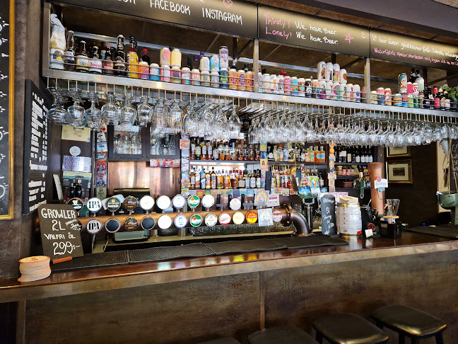 Comentarii opinii despre Beerista