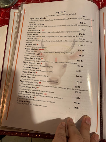 Reviews of Holy Cow in Stockholm - Gastronomi och hotellverksamhet