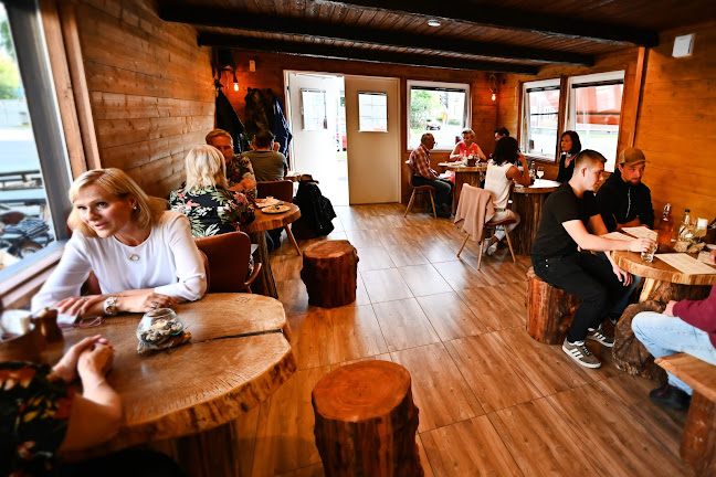 Comentarii opinii despre VED house - Restaurang Alingsås