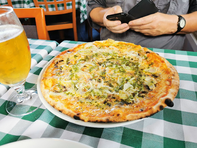 Portofino Restaurang & Bar - Gastronomi och hotellverksamhet