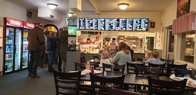 Comments and reviews of Pizzeria Palermo, Filipstad