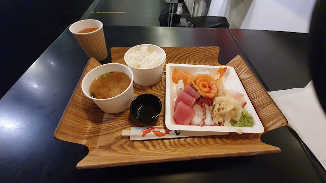 Din Sushi - Västra Frölunda