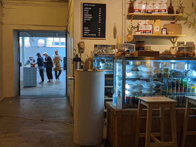 Faux Pas - Göteborg