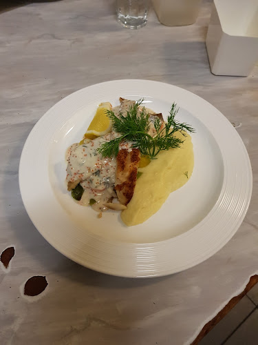 Brorsans - Gastronomi och hotellverksamhet