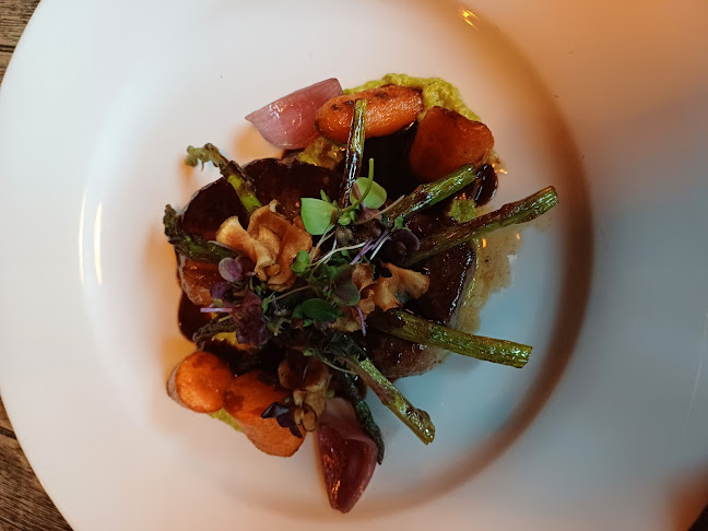 19Hundra - Gastronomi och hotellverksamhet