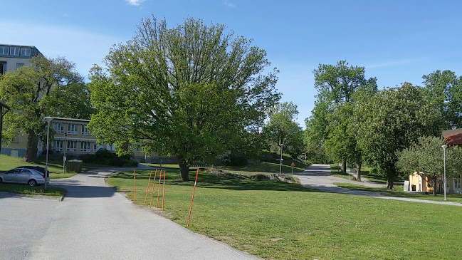 Herbert Widmans väg 7, 128 64 Sköndal