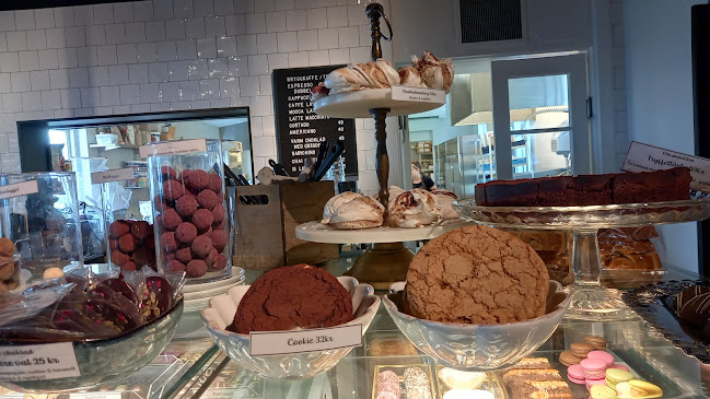 Chocolaterian Båstad - Båstad