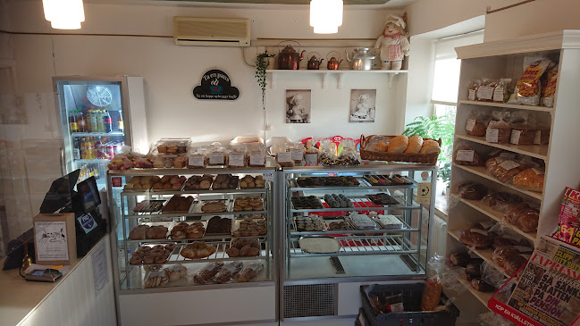 Lundgrens Bageri & Konditori