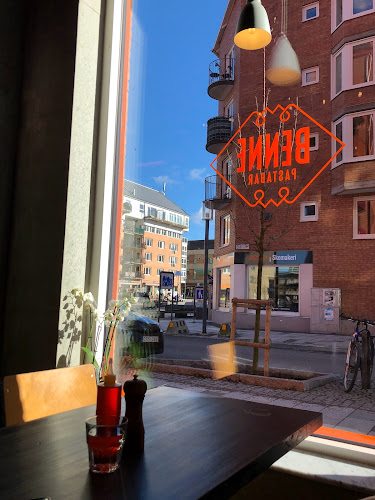 Comentarii opinii despre BENNE Pastabar Mölndal