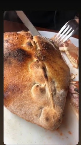 Di Spagna - Gastronomi och hotellverksamhet