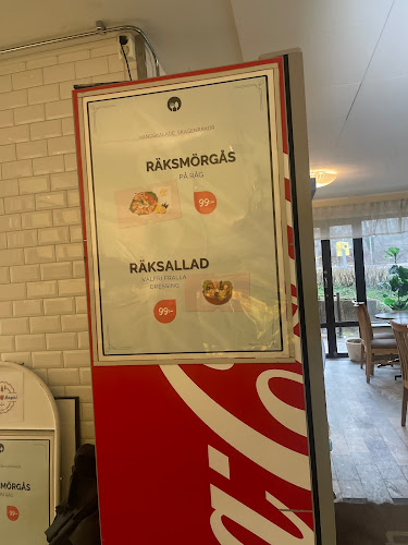 Bullens Bageri och Konditori