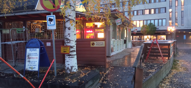 Korvmojjen - Gastronomi och hotellverksamhet