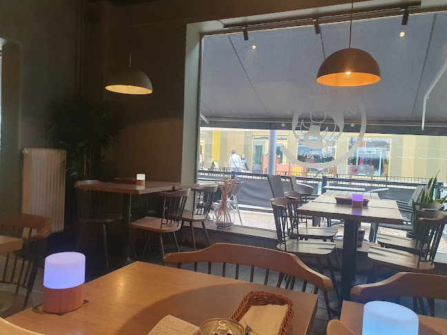 Sumo Kitchen Kristianstad - Kristianstad