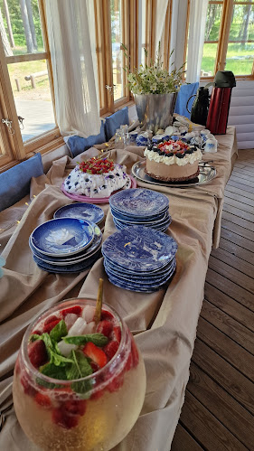 Restaurang Sjökanten - Gastronomi och hotellverksamhet