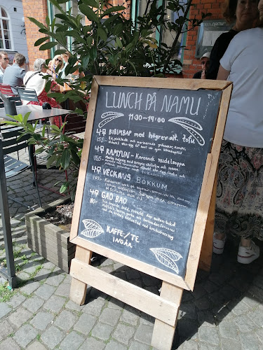 Landbygatan 5, 211 34 Malmö