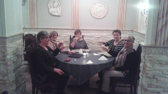 Reviews of Restaurang Athena in Arboga - Gastronomi och hotellverksamhet