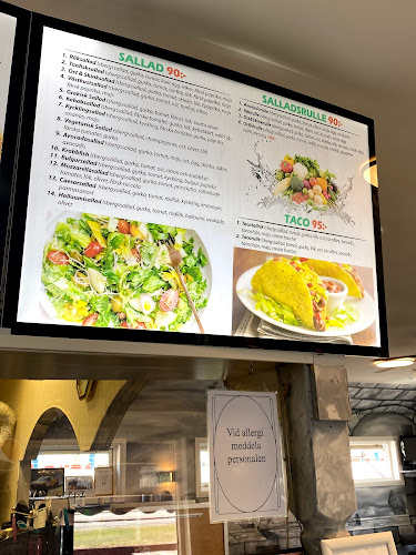 Pizzeria Arena - Gastronomi och hotellverksamhet