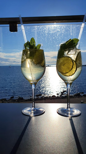 Fästningsterrassen - Gastronomi och hotellverksamhet