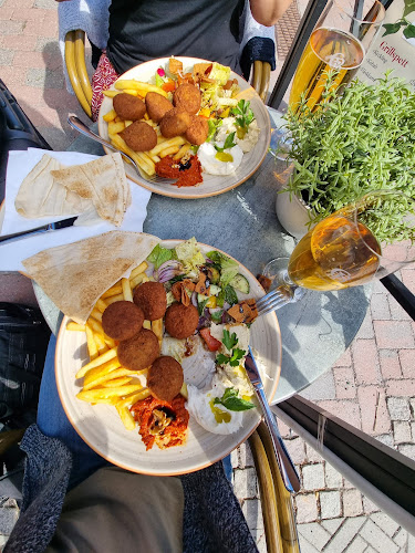 Nyköping Meza & Grill - Gastronomi och hotellverksamhet