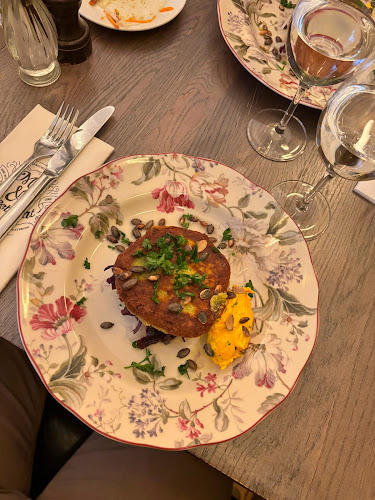 Opinii despre Mat & Destillat în Lund - Gastronomi och hotellverksamhet